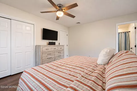 Bedroom - 317 Alpine St, Forked River, NJ 08731 photo 3 of 5