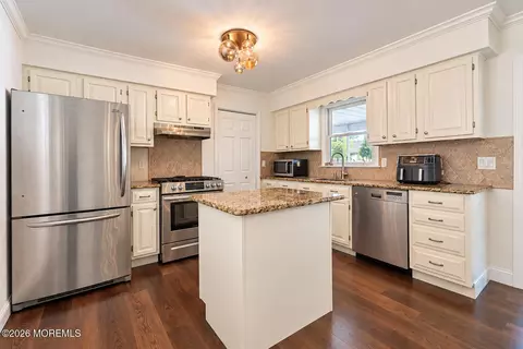 Kitchen - 317 Alpine St, Forked River, NJ 08731 photo 1 of 1