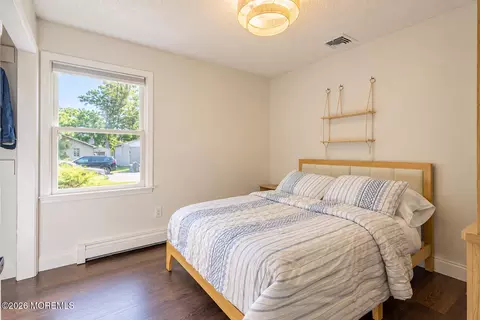 Bedroom - 317 Alpine St, Forked River, NJ 08731 photo 1 of 5