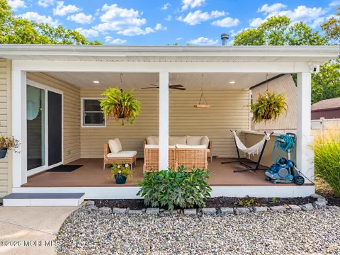 Exterior - 317 Alpine St, Forked River, NJ 08731 photo 15 of 15
