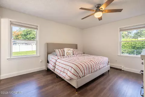 Bedroom - 317 Alpine St, Forked River, NJ 08731 photo 2 of 5