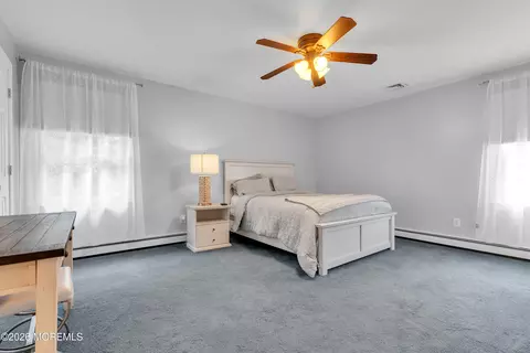 Bedroom - 48 Lighthouse Dr, Waretown, NJ 08758 photo 1 of 5
