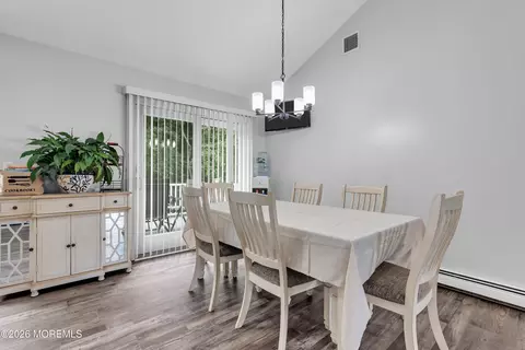 Dining - 48 Lighthouse Dr, Waretown, NJ 08758 photo 1 of 1