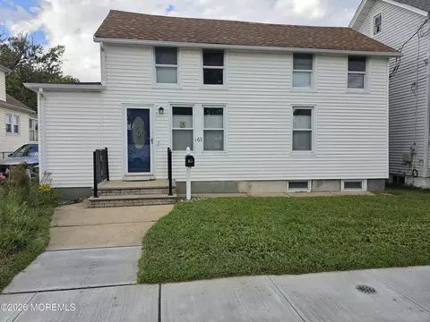 163 2nd St, Keyport, NJ 07735