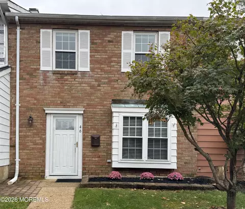 46 Kingsley Way, Freehold, NJ 07728