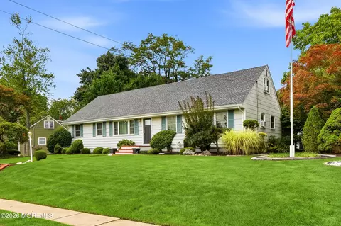 1 The Fellsway, Ocean, NJ 07712