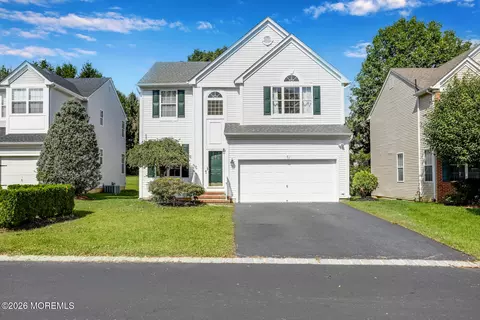 5 Exeter Pass, Colts Neck, NJ 07722
