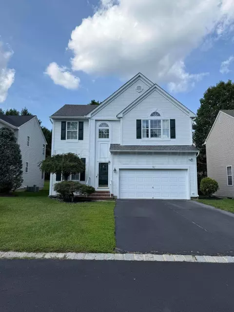5 Exeter Pass, Colts Neck, NJ 07722