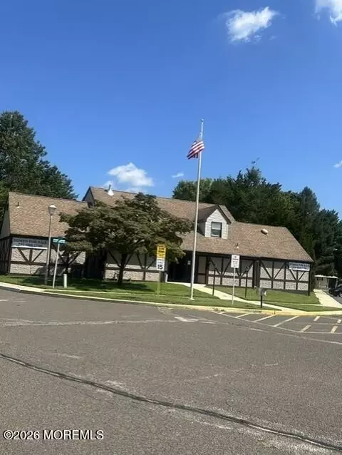 Exterior - 6 Eagle Rd, Jackson, NJ 08527 photo 3 of 4