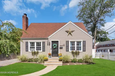 63 Madison Ave, Red Bank, NJ 07701