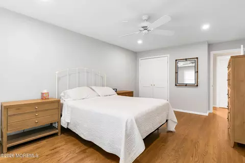 Bedroom - 2 Hickory Ct #B, Brielle, NJ 08730 photo 3 of 5