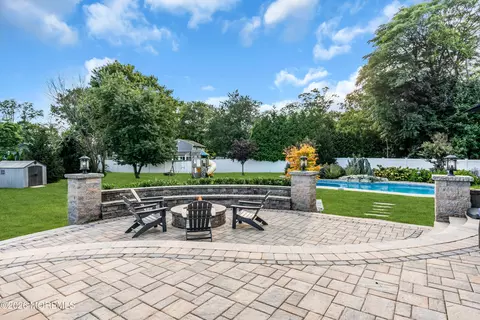 Exterior - 6 Van Note Ct, Middletown, NJ 07748 photo 8 of 21