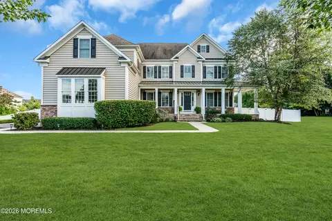 Exterior - 6 Van Note Ct, Middletown, NJ 07748 photo 2 of 21