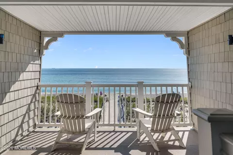 438 N New Jersey 35 #4201, Mantoloking, NJ 08738