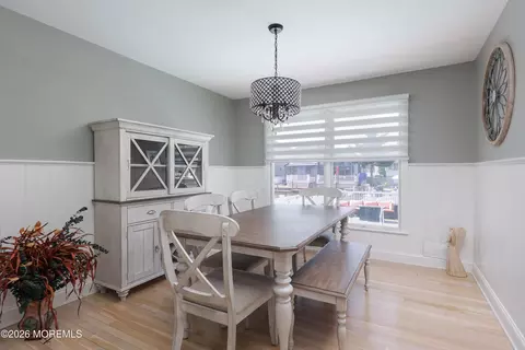 Dining - 719 Drum Point Rd, Brick, NJ 08723 photo 1 of 2