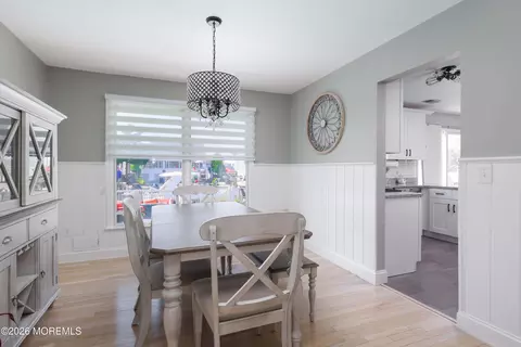 Dining - 719 Drum Point Rd, Brick, NJ 08723 photo 2 of 2