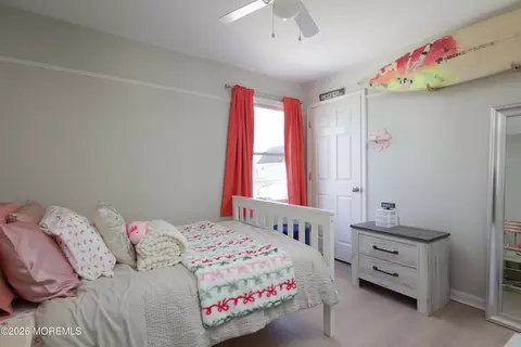 Bedroom - 719 Drum Point Rd, Brick, NJ 08723 photo 4 of 5