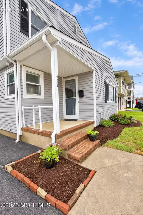 431 Yale Ave, Point Pleasant Beach, NJ 08742