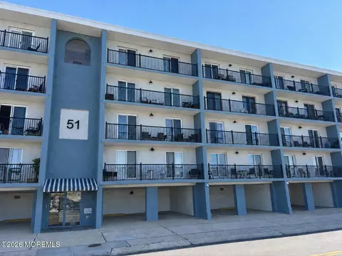 51 Hiering Ave #A10, Seaside Heights, NJ 08751