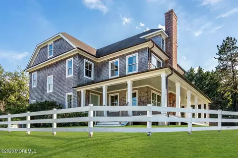 100 South St, Brielle, NJ 08730