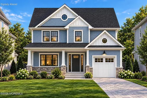 17 Chestnut St, Farmingdale, NJ 07727