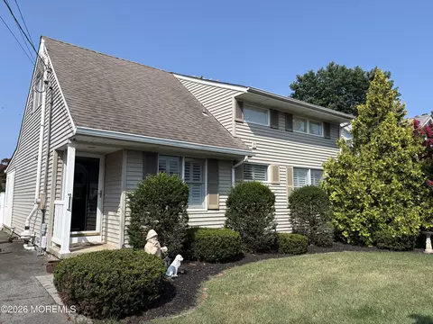 904 Homestead Rd, Sea Girt, NJ 08750