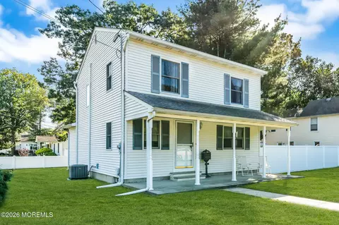 1003 4th Ave, Wall, NJ 07719