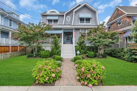 132 Bridge Ave, Bay Head, NJ 08742