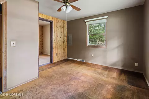 Bedroom - 29 Murdock Pl, Jackson, NJ 08527 photo 4 of 4