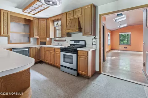 Entry Way - 29 Murdock Pl, Jackson, NJ 08527 photo 1 of 1