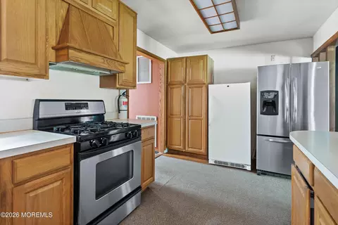 Kitchen - 29 Murdock Pl, Jackson, NJ 08527 photo 1 of 1