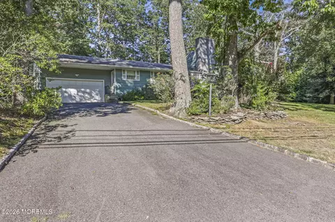 3104 Alicia Dr, Wall, NJ 07719