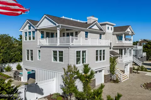 162 Long Beach Blvd #D, Long Beach Township, NJ 08008