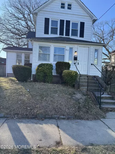 811 Central Ave, Asbury Park, NJ 07712