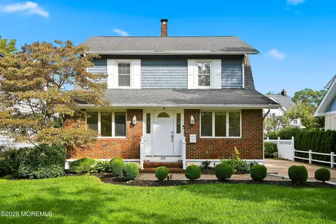 332 Pitney Ave, Spring Lake, NJ 07762