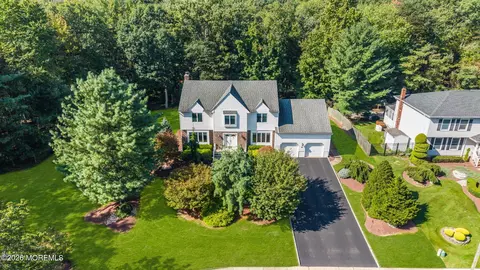 46 Heather Dr, Manalapan, NJ 07726