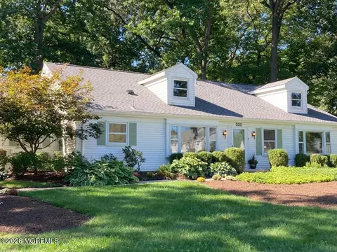 321 Sharon Way, Monroe, NJ 08831