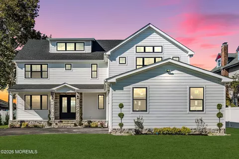 64 Locust Ave, Red Bank, NJ 07701