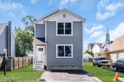 430 Aumack Ave, Union Beach, NJ 07735
