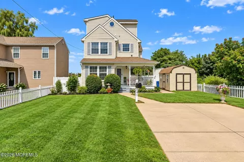 45 Florence Ave, Leonardo, NJ 07737