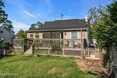 Exterior - 92 Pinehurst Rd, Brick, NJ 08723 photo 15 of 16