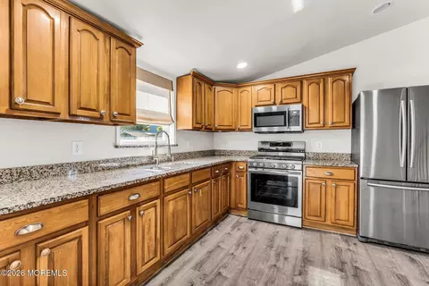 Kitchen - 92 Pinehurst Rd, Brick, NJ 08723 photo 1 of 1