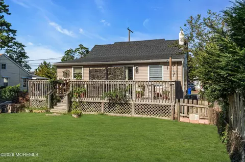 Exterior - 92 Pinehurst Rd, Brick, NJ 08723 photo 8 of 16