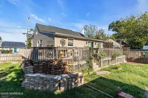 Exterior - 92 Pinehurst Rd, Brick, NJ 08723 photo 14 of 16