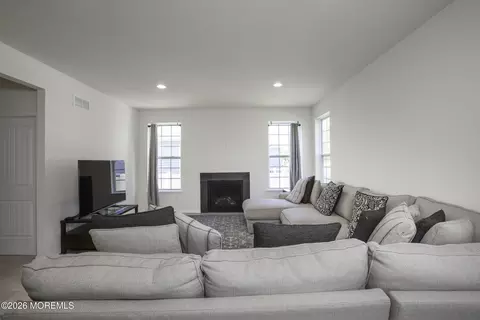 Living - 41 Champlain St, Sicklerville, NJ 08081 photo 2 of 2