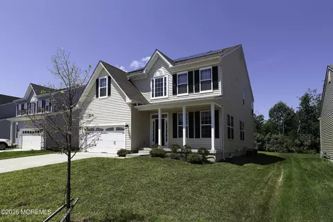 Exterior - 41 Champlain St, Sicklerville, NJ 08081 photo 3 of 3