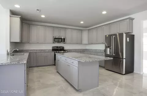 Kitchen - 41 Champlain St, Sicklerville, NJ 08081 photo 1 of 1