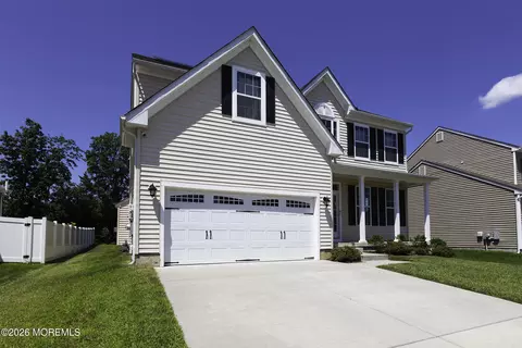 Exterior - 41 Champlain St, Sicklerville, NJ 08081 photo 2 of 3