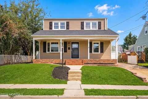 23 Norton St, South Amboy, NJ 08879