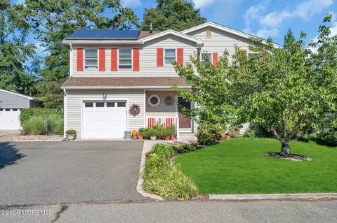Exterior - 23 Dolphin Way, Waretown, NJ 08758 photo 8 of 20